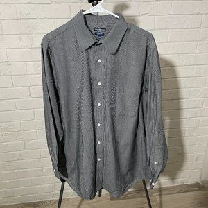 Long Sleeve Button Up